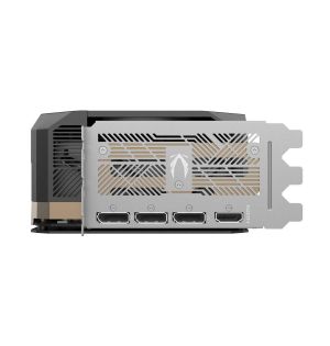Graphic card ZOTAC GAMING RTX 5090 SOLID OC 32GB GDDR7