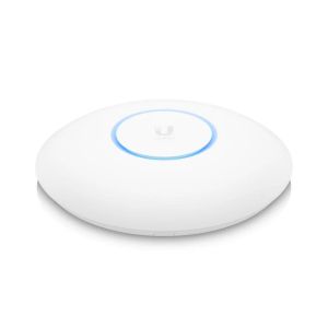 Access Point Ubiqiti U6-PRO, 2.4/5 GHz, 573.5 - 4800Mbps, 4x4MIMO, no PoE, White
