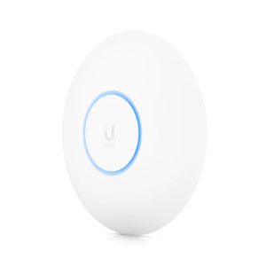 Access Point Ubiqiti U6-PRO, 2.4/5 GHz, 573.5 - 4800Mbps, 4x4MIMO, no PoE, White