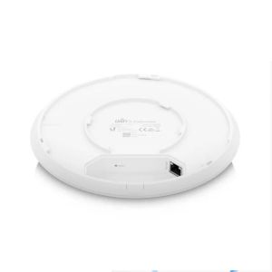 Access Point Ubiqiti U6-PRO, 2.4/5 GHz, 573.5 - 4800Mbps, 4x4MIMO, no PoE, White