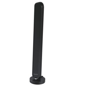 Hama "Radio" Indoor Aerial for DAB+, DAB, FM, Active, Amplifier 30 dB