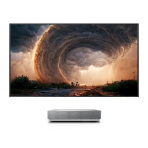 Телевизор Hisense 100