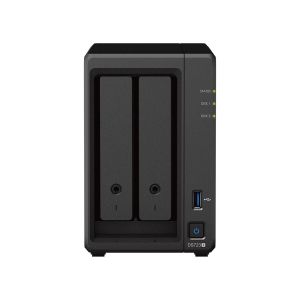 2-bay Synology NAS  DS723+