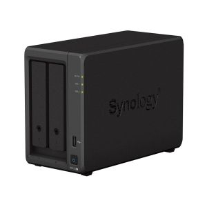 2-bay Synology NAS  DS723+