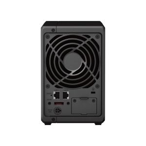 2-bay Synology NAS  DS723+