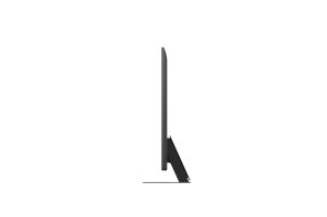 Телевизор LG 50QNED86A3C, 50" 4K QNED HDR Smart TV, 3840x2160, 60Hz Native (VRR 144Hz), DVB-T2/C/S2, Alpha 7 AI Processor, HDR 10 PRO, webOS 25 ThinQ, 4K Upscaling, WiFi 5, Dolby Vision, Bluetooth 5.1, AirPlay 2, LAN, CI, HDMI, SPDIF, Stand