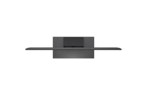 Телевизор LG 50QNED86A3C, 50" 4K QNED HDR Smart TV, 3840x2160, 60Hz Native (VRR 144Hz), DVB-T2/C/S2, Alpha 7 AI Processor, HDR 10 PRO, webOS 25 ThinQ, 4K Upscaling, WiFi 5, Dolby Vision, Bluetooth 5.1, AirPlay 2, LAN, CI, HDMI, SPDIF, Stand