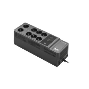 Uninterruptible UPS APC Back-UPS 850VA, 230V, USB Type-C and A charging ports