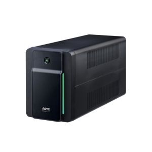 Uninterruptible UPS APC Back-UPS 1600VA, 230V, AVR, Schuko Sockets