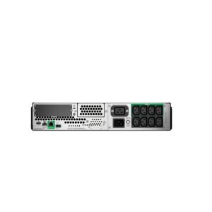 APC SmartConnect UPS SMT 3000 VA Rack