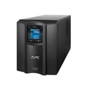 Uninterruptible UPS APC Smart-UPS C 1500VA LCD 230V with SmartConnect