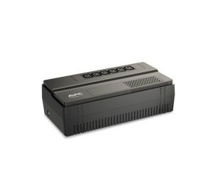 Uninterruptible UPS APC Easy-UPS BV 650VA, AVR, IEC Outlet, 230V