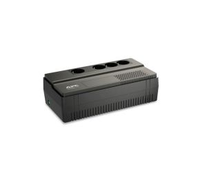 Uninterruptible UPS APC Easy-UPS BV 650VA, AVR, Schuko Outlet, 230V