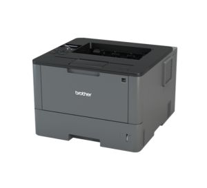 Imprimanta laser Brother HL-L5000D Imprimanta laser