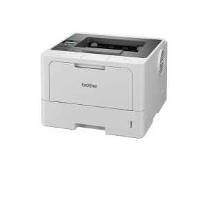 Imprimantă laser monocromă BROTHER 48 ppm/duplex/rețea
