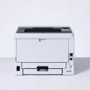 Imprimantă laser monocromă BROTHER 48 ppm/duplex/rețea