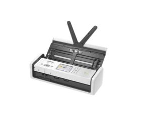 Scaner Brother ADS 1800W Scaner de documente