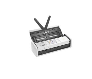 Scaner Brother ADS 1800W Scaner de documente