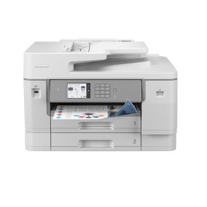MFP cu jet de cerneală BROTHER MFCJ6955DWRE1 A3