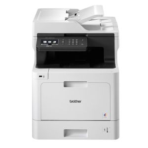 Dispozitiv multifuncțional laser Brother MFC-L8690CDW Multifuncțional laser color