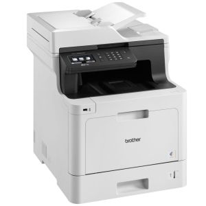 Dispozitiv multifuncțional laser Brother MFC-L8690CDW Multifuncțional laser color