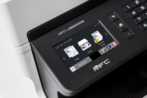 Dispozitiv multifuncțional laser Brother MFC-L8690CDW Multifuncțional laser color
