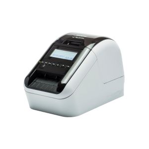 Imprimantă de etichete BROTHER QL820NWBCYJ1