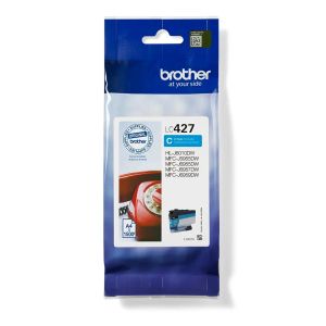 Consumable Brother LC-427C Cyan Ink Cartridge