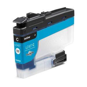 Consumable Brother LC-427C Cyan Ink Cartridge
