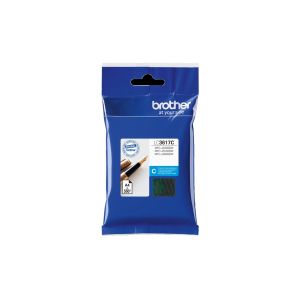 Consumable Brother LC-3617 Cyan Ink Cartridge for MFC-J2330DW/J3530DW/J3930DW