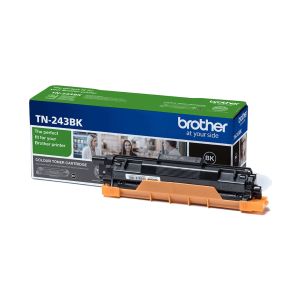 Cartuș de toner consumabil Brother TN-243BK