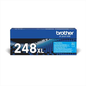 Consumabile Brother TN-248XLC Cartuș de toner de mare capacitate