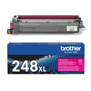 Consumabile Brother TN-248XLM Cartuș de toner de mare capacitate