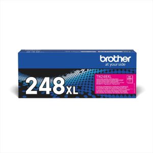 Consumabile Brother TN-248XLM Cartuș de toner de mare capacitate