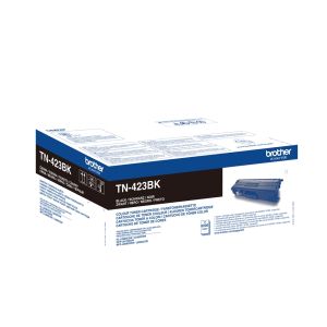 Consumable Brother TN-423BK Toner Cartridge