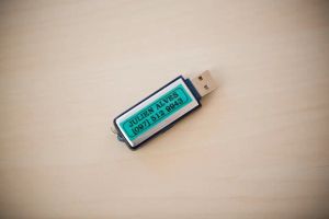 BROTHER P-Touch TZE-731 black on green 12mm