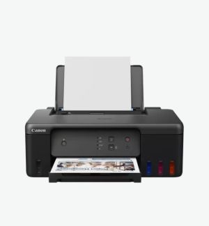 CANON PIXMA G1430 EUM/EMB SFP cu jet de cerneală 4800x1200 dpi 11/6 ipm