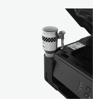 CANON PIXMA G1430 EUM/EMB SFP cu jet de cerneală 4800x1200 dpi 11/6 ipm