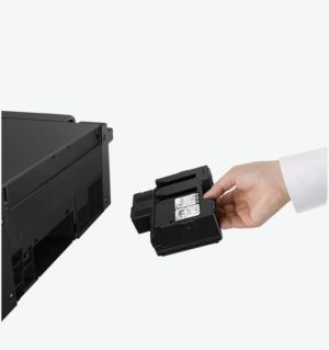 CANON PIXMA G1430 EUM/EMB SFP cu jet de cerneală 4800x1200 dpi 11/6 ipm