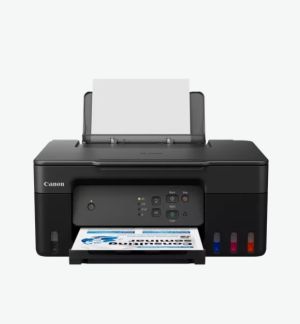 CANON PIXMA G2430 EUM/EMB MFP cu jet de cerneală 4800x1200 dpi 11/6 ipm