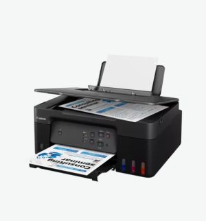 CANON PIXMA G2430 EUM/EMB MFP cu jet de cerneală 4800x1200 dpi 11/6 ipm