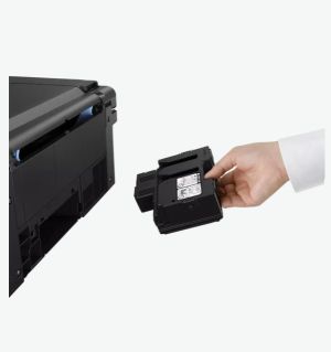 CANON PIXMA G2430 EUM/EMB MFP cu jet de cerneală 4800x1200 dpi 11/6 ipm
