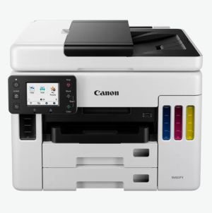 MFP CANON Maxify GX7040 de până la 24 ipm