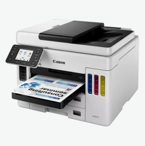 MFP CANON Maxify GX7040 de până la 24 ipm