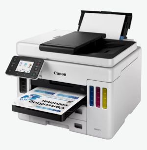 MFP CANON Maxify GX7040 de până la 24 ipm