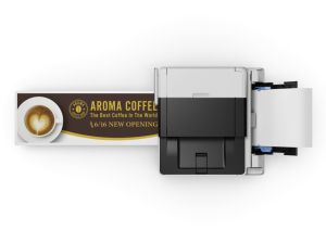 MFP CANON Maxify GX7040 de până la 24 ipm