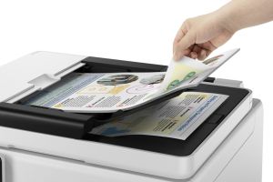 MFP CANON Maxify GX7040 de până la 24 ipm