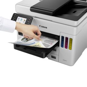MFP CANON Maxify GX7040 de până la 24 ipm