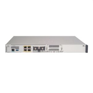 Router Cisco Catalyst 8200L cu slot 1-NIM și porturi WAN 4x1G