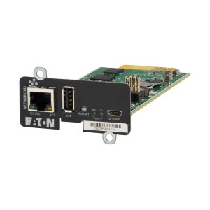 Accesoriu Eaton Gigabit Network Card M3